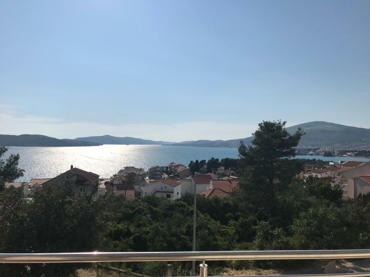 Apartments Filip Trogir Exterior photo