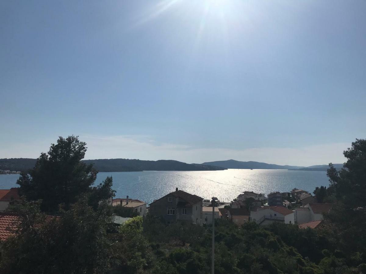 Apartments Filip Trogir Exterior photo