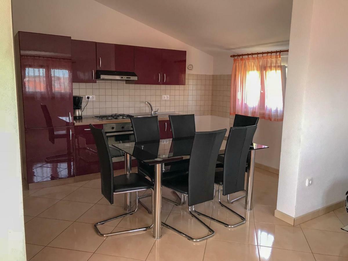 Apartments Filip Trogir Exterior photo
