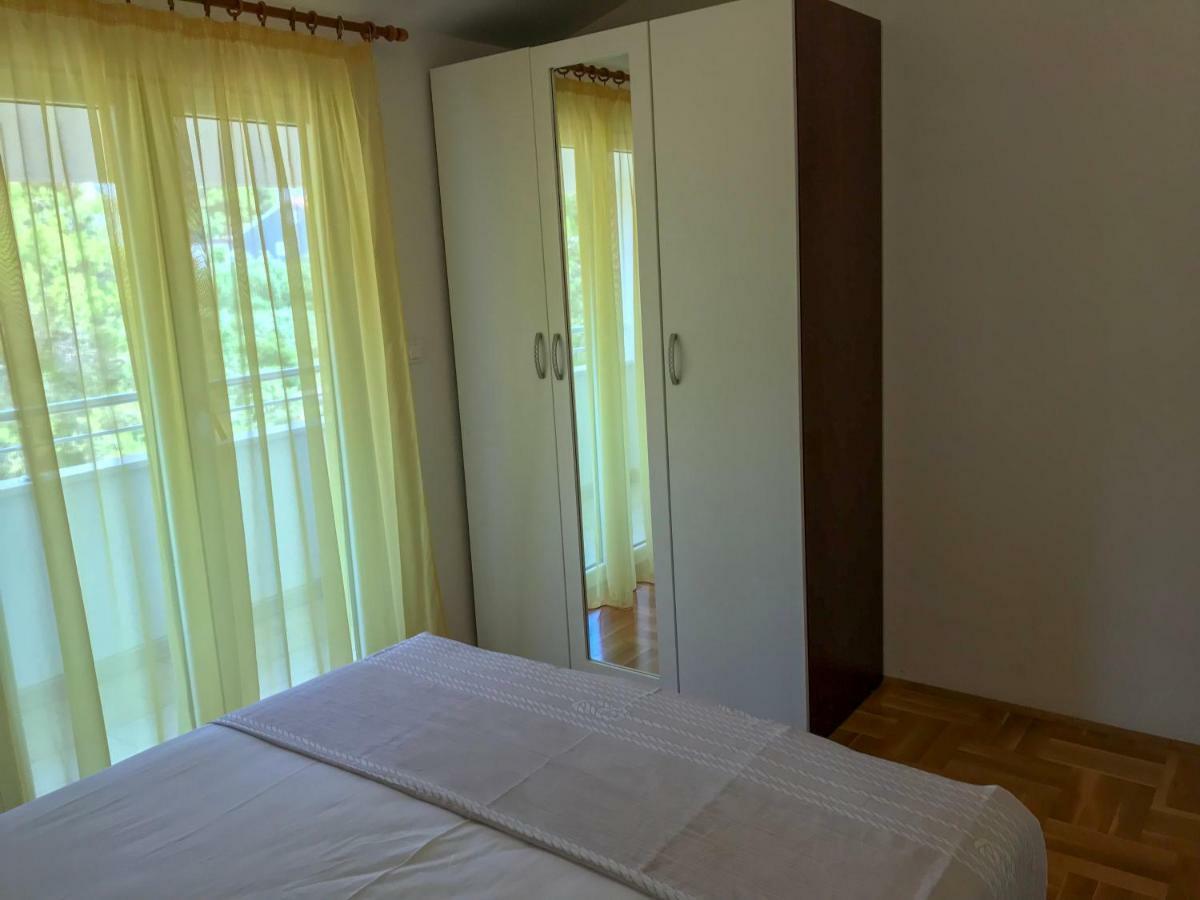 Apartments Filip Trogir Exterior photo